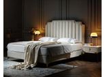 Letto 180X200Cm Mobili Da Camera In Pelle Letti Moderni Di Lusso Mobili Per Hotel Nuovo