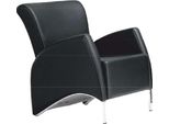 Poltrona Mobili Da Ufficio Divano Monoposto Di Design Arredo Lounge Mobili