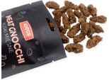 4DOGS Crocchette Per Cani Con Manzo E Corna Di Cervo 100G