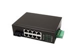 Switch Industriale Roline 7X RJ-45, 1X Sc, Non Gestito