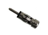 Adattatore Antenna Da Din A Iso