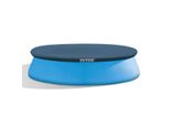 Intex - Copertura Per Piscina Easy 305 Cm