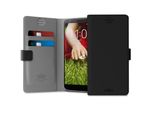 Portafoglio Universale Sottile Slide 360°Cases Nero Xl