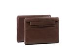 Sepya Borsa Messenger Per Notebook Marrone Fino A 14,1 Pollici