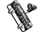 Walimex Pro Aptaris Protezione Per Cavi Protezione Per Cavi - Con Montaggio Da 1/4" - Per Sistemi Rig Foto Video Accessori Studio"
