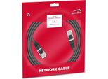 Cavo Di Rete Cat 5E Di Base Stp 10 M