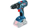 Bosch 06019H4000 Bosch Gsb 18V-28 Akku-Schlagbohrschrauber