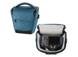 Borsa Fotografica Trinidad Colt 110 Blu