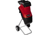 Einhell GC-KS 2540 Trituratore Da Giardino Lama 2000 W
