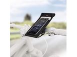 Supporto Universale Per Bicicletta Sottile Per Smartphone