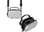 Kameratasche Hardcase Ambato 80R Grau