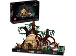 Lego® Star Wars Addestramento Jedi Su Dagobah Diorama 75330