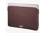 Maglia Per Notebook Bordeaux 13" Bis 13,6"""