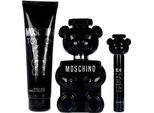 Moschino - Set Toy Boy 100 Ml Edp + 10 Ml Edp + 100 Ml Sg