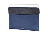 Custodia Per Notebook Tayrona Blu Scuro Da 13 A 14,2 Pollici