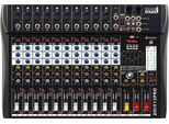 Italian Stage 2 MIX12 Pro Mixer Analogico
