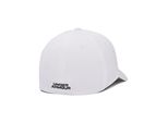 Under Armour Uomo Ua Blitzing White White Xl/Xx
