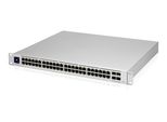 UBIQUITI Netzwerk-Switch UniFi Pro 48-Port PoE, eh13, B:50,40cm H:11,80cm T:52,00cm, Netzwerk-Switches