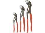 Set Di Pinze Knipex Cobra Confezione 3Xwapu Cobra - 00 20 09 V02