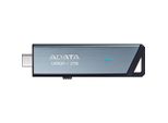 Adata Adata AELI-UE800-2T-CSG Unità Flash Usb Da 2 Tb Usb Type-C 3.2 Gen 2 (3.1 Gen 2) Argento