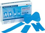 Holthaus Medical 40600 Holthaus Medical Pflaster Ypsitect® 40600 Blau, 50 St.
