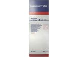 Leukomed T Plus Medicazione Assorbente Trasparente 10X35 Cm 5 Unità Bsn Medical