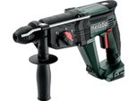Metabo Kh 18 Ltx 24 Combinata A Batteria