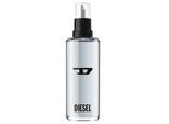 Diesel Eau De Toilette Ricaricabile, 150 Ml