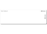Etichette Per Indirizzi Seiko (Standard) SLP-2RLH, 260 Pezzi 2 Rotoli