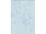 Sigel® Dp 261 Carta Marmorizzata, Blu, A4, 90 G/M², 100 Fogli