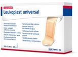 Strisce Universali Leukoplast Impermeabili 1,9X7,2 Cm (100 Pz.)
