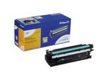 Pelikan 1219 - Magenta - Compatible - Tonerpatrone - FüR Hp Color Laserjet CM3530 Mfp, Cm3530Fs Mfp, CP3525, Cp3525Dn,
