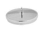 Aps Deckel, HöHe: 50 Mm, LäNge: 210 Mm, Breite: 210 Mm