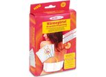 Wundmed® 04-030 Wundmed® WäRmegüRtel 04-030 Weiß, 1 Set