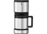 Wmf Stelio 0412160011 Drip Coffee Maker 1 L