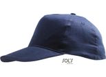 Sols 88110 | Berretto Sunny / Berretto / Cappello - Colore: French Navy - Taglia: Unica