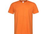 Maglietta Stedman ST2100 | Comfort Uomo - Colore: Arancione - Taglia: Xl