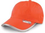 Result Headwear RC035X | Berretto / Cappello High Viz - Colore: Arancione Fluorescente - Taglia: Unica