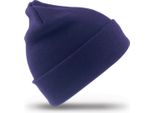 Result Winter Essentials RC029X | Cappello Da Sci In Lana Cappello Invernale - Colore: Royal - Taglia: Unica