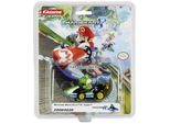 Carrera - Premium Akcesorium SamochóD Yoshi Z Mario Kart 8 - Oficjalny Produkt