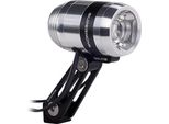 Faro A Dinamo Supernova E3 Pro 2, Argento