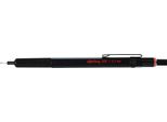 Rotring Matita A Mina Fine 500, 0,5 Mm, Nero
