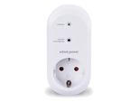 Ednet 84291 Ednet .Power Smartplug Per Interni RF433