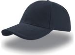 Atlantis | Liberty Sandwich Cap / Berretto / Cappello - Colore: Navy/Navy - Taglia: Unica