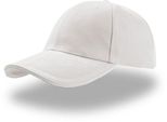 Atlantis | Liberty Sandwich Cap / Berretto / Cappello - Colore: Bianco/Bianco - Taglia: Unica