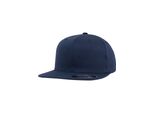 Flexfit 6277FV | Visiera Piatta Flexfit - Colore: Navy - Taglia: S/M