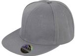 Result Headwear RC083X | Berretto / Cappello Bronx - Colore: Heather Grey - Taglia: Unica