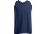 Promodoro 1050 | Canotta Atletica Uomo T-Shirt - Colore: Navy - Taglia: S