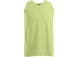 Promodoro 1050 | Canotta Atletica Uomo T-Shirt - Colore: Wild Lime - Taglia: 3XL
