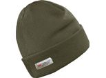 Result Winter Essentials RC133X | Cappello Invernale Leggero In Thinsulate - Colore: Verde Oliva - Taglia: Unica